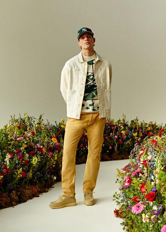 What is the Iconic Navy N1 Deck Jacket What is the Iconic Navy N1 Deck Jacket